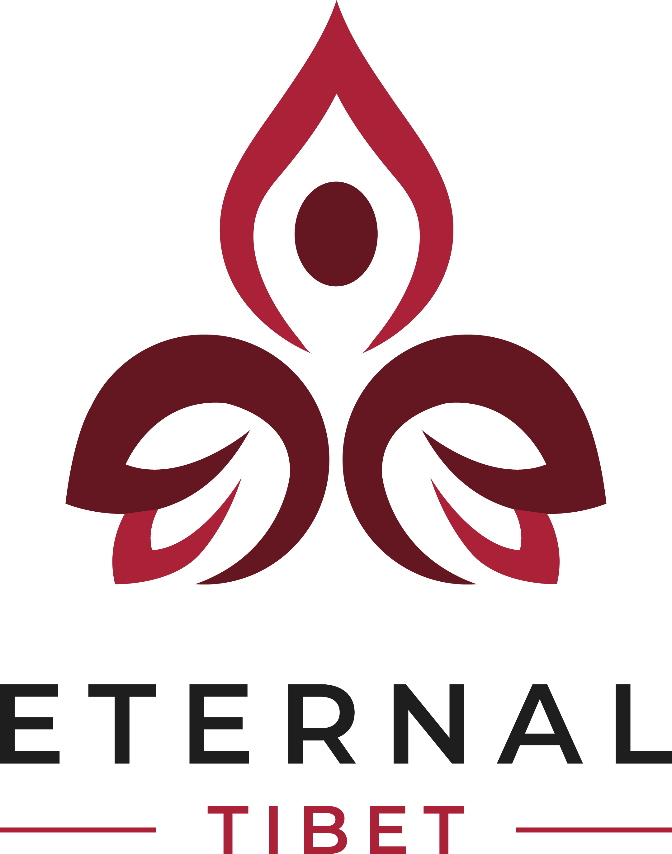 Eternal Tibet